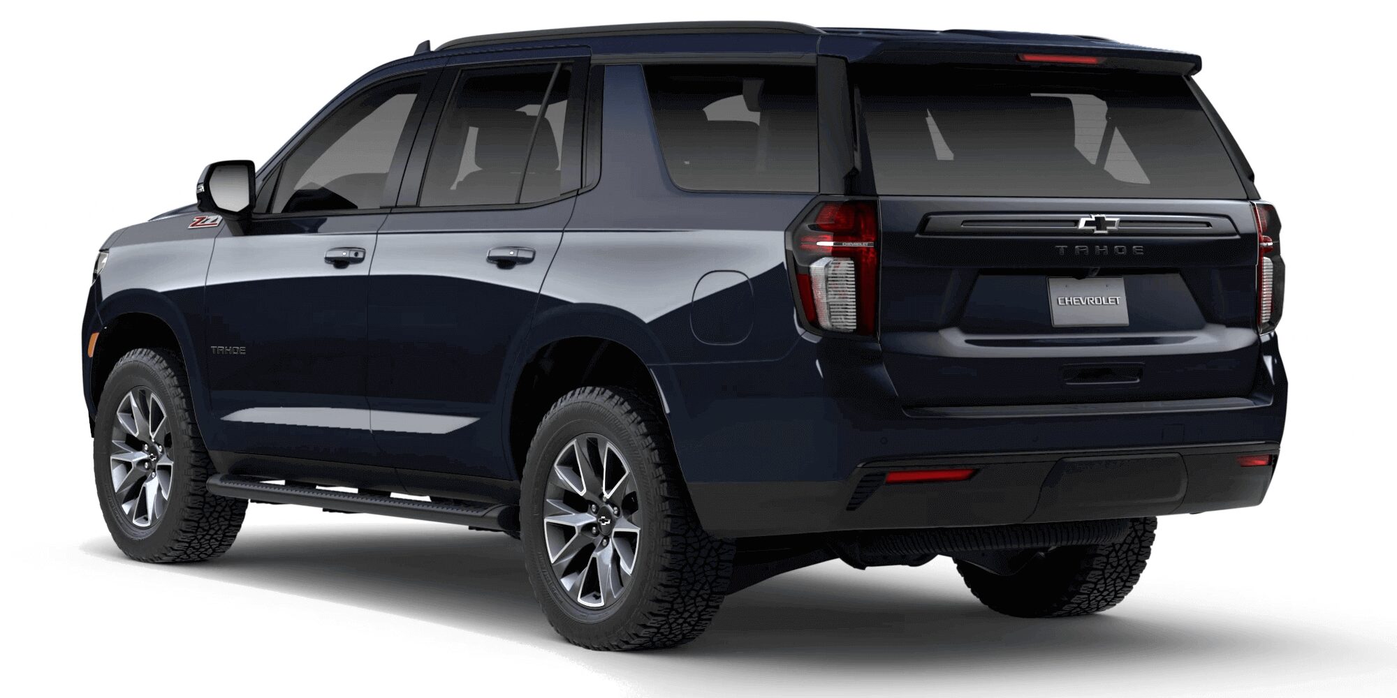 Chevrolet Tahoe RST 2022 SUV en República Dominicana