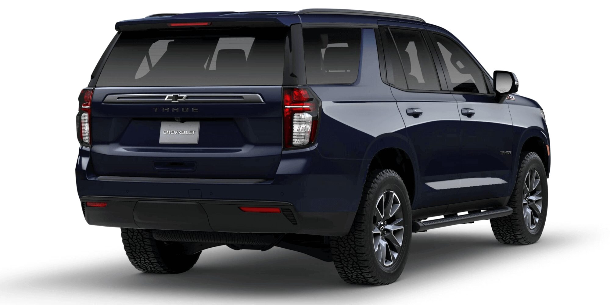 Chevrolet Tahoe RST 2022 SUV en República Dominicana