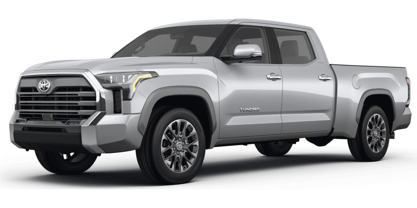 Toyota Tundra SR5 2022 Camioneta en República Dominicana