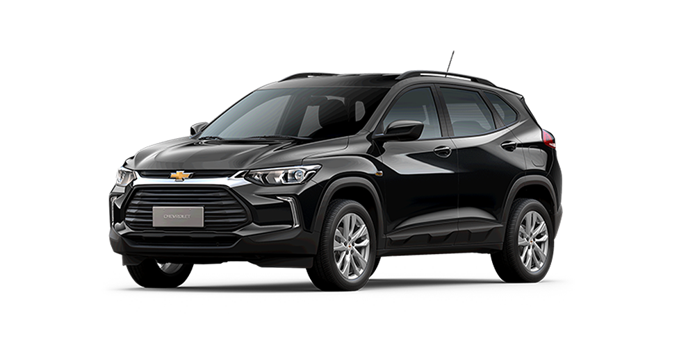 Chevrolet Tracker Premier 2022 SUV