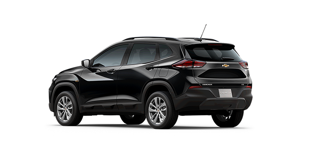 Chevrolet Tracker Premier 2022 SUV en República Dominicana