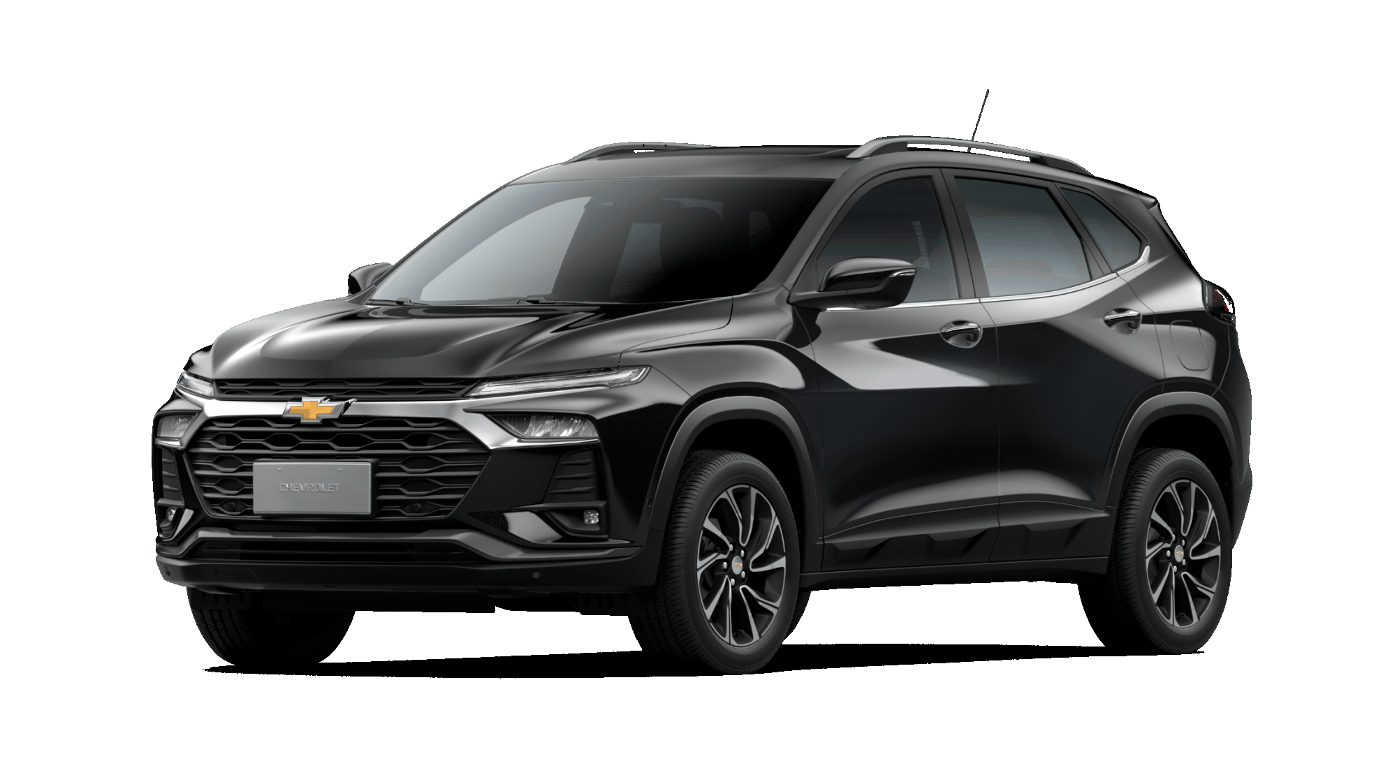 Chevrolet Tracker Premier 2022 SUV en República Dominicana