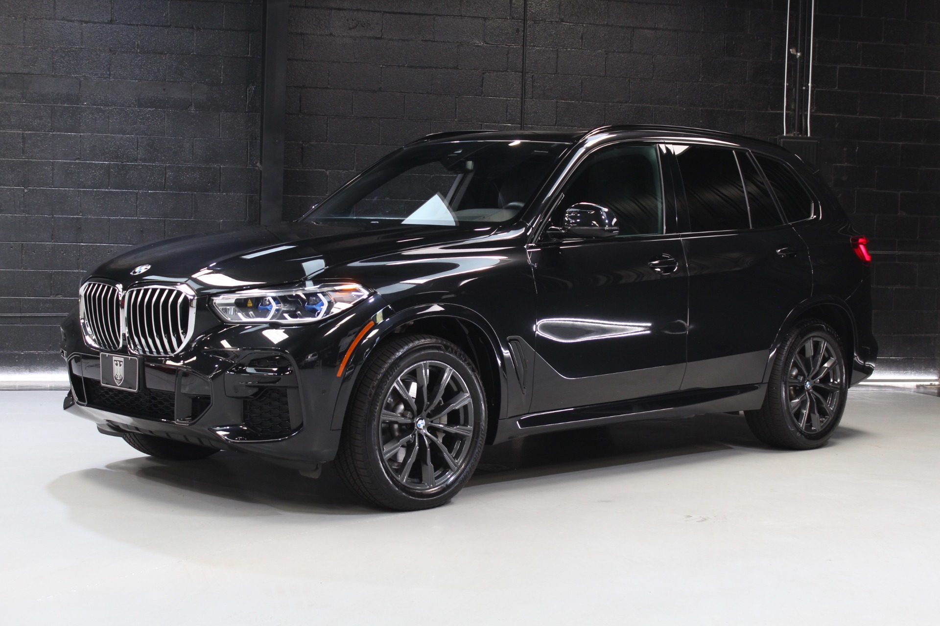 BMW X5 xDrive40i M Package 2022 en República Dominicana
