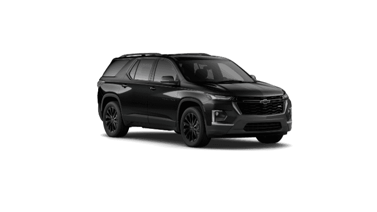 Chevrolet Traverse LT 2022 SUV