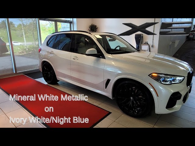 BMW X5 xDrive 25d 2022