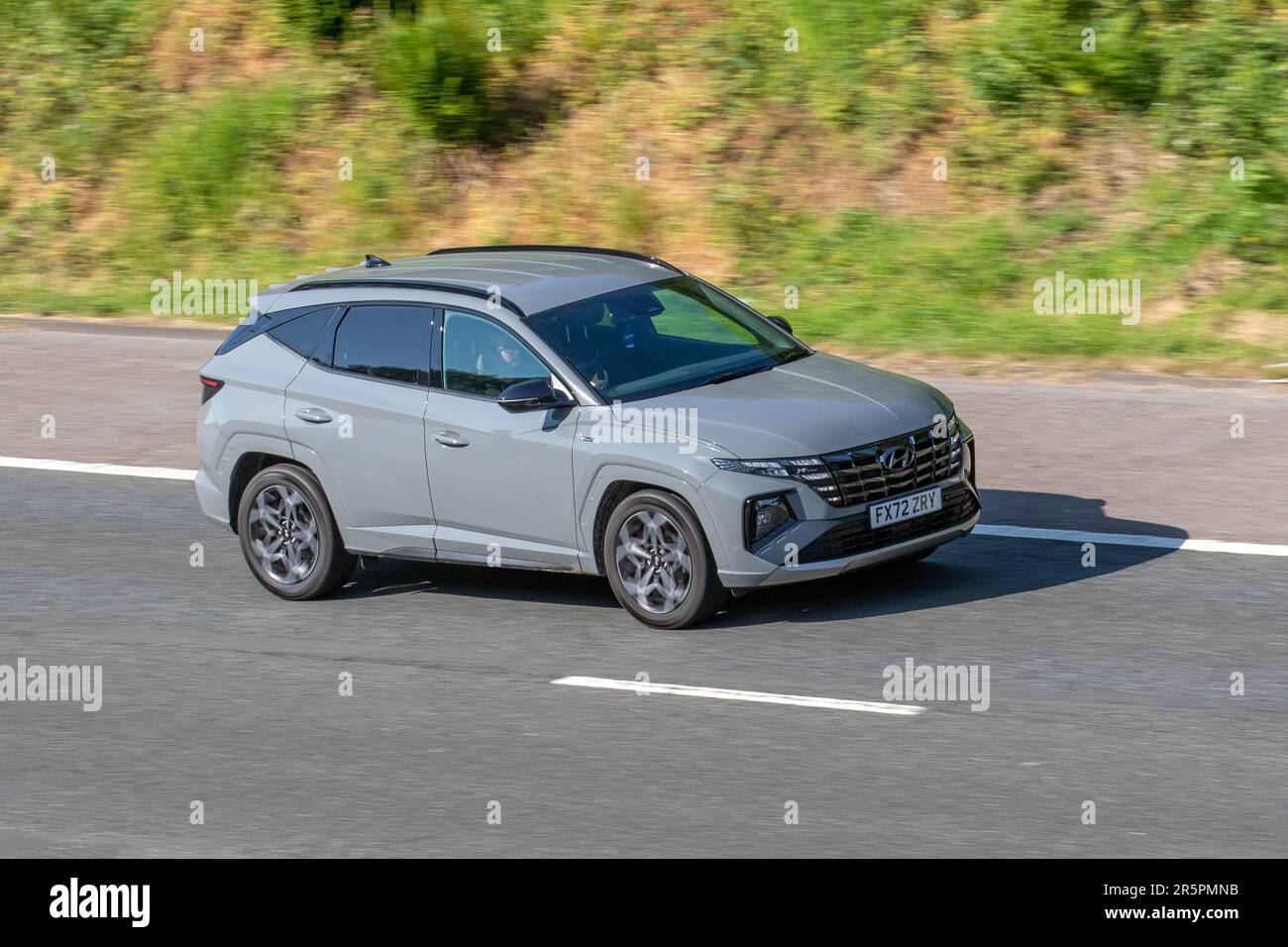 Hyundai Tucson SEL Plus 2022 SUV en República Dominicana
