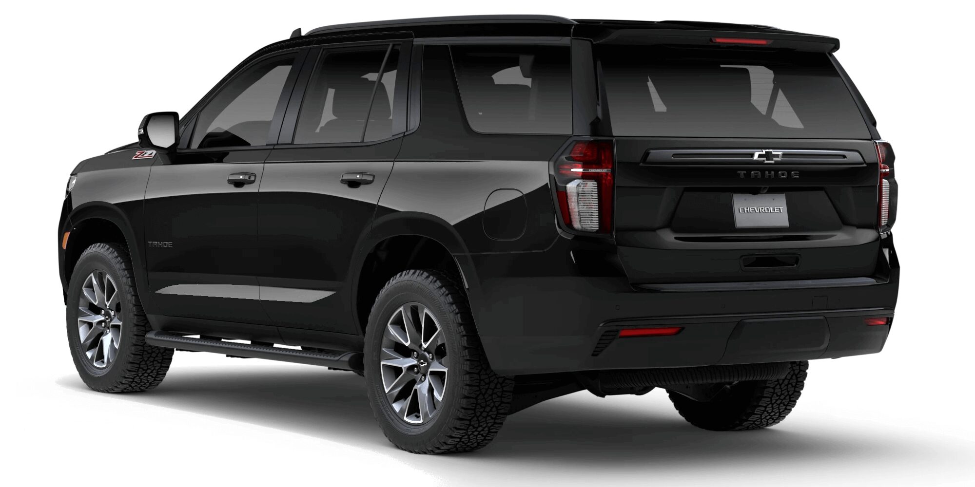 Chevrolet Tahoe Duramax 2022 SUV en República Dominicana