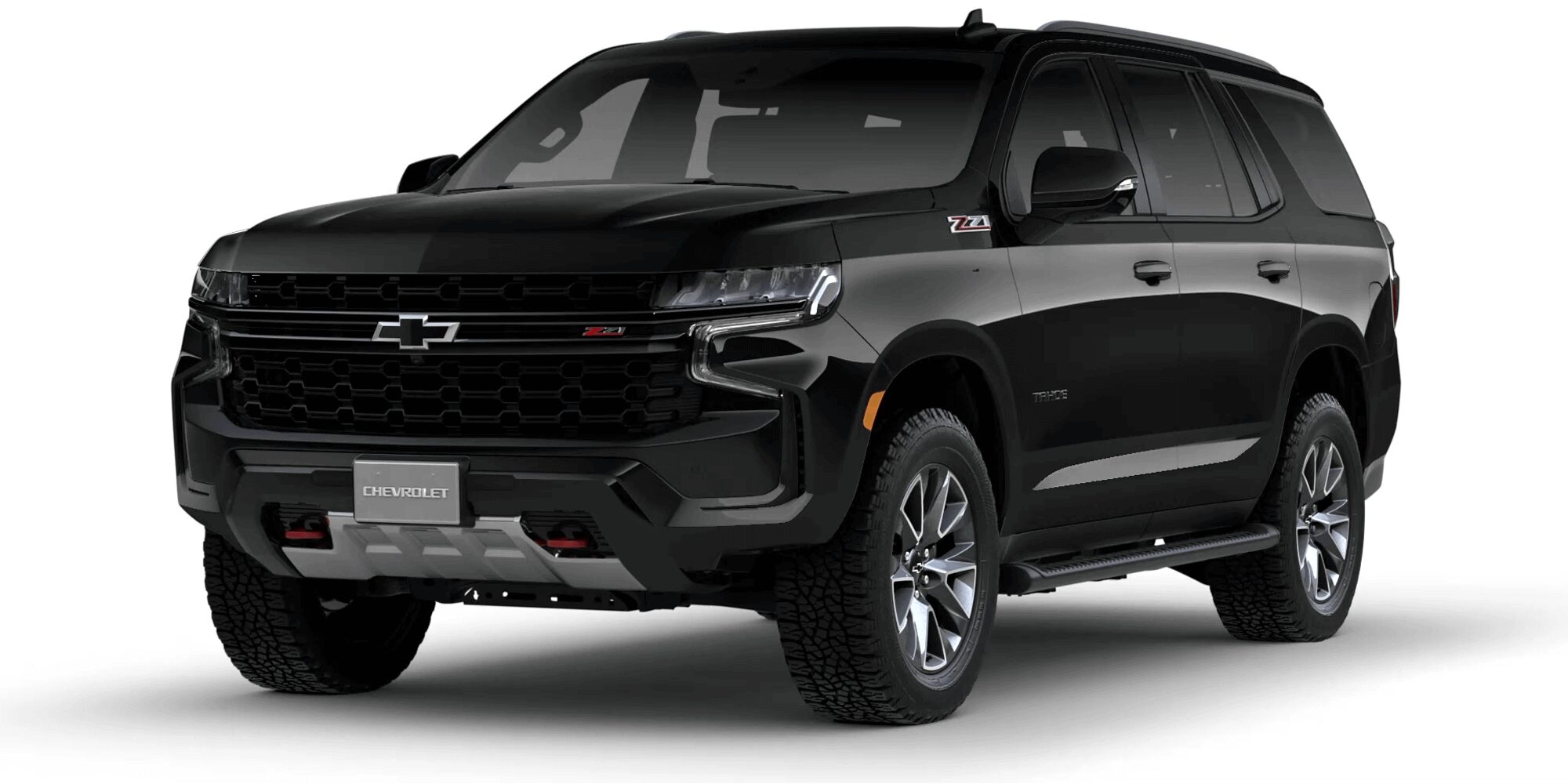 Chevrolet Tahoe Duramax 2022 SUV