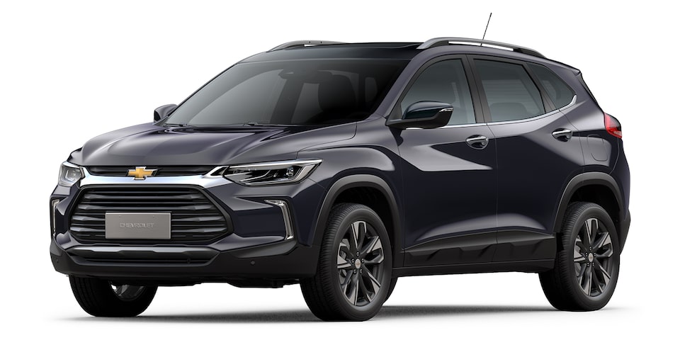Chevrolet Tracker Premier 2022 SUV en República Dominicana