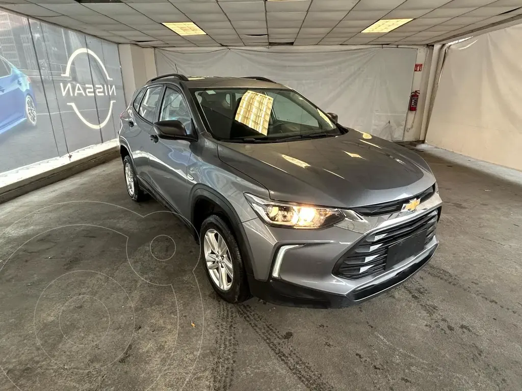 Chevrolet Tracker Premier 2022 SUV en República Dominicana