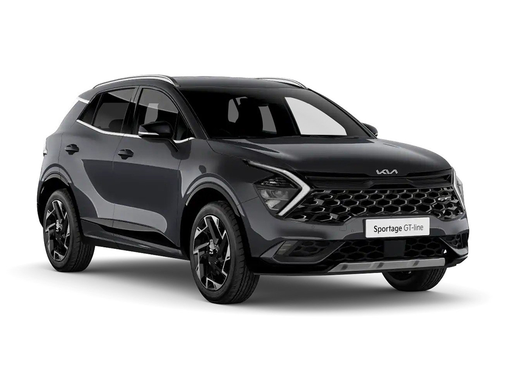 Kia Sportage 2022 SUV