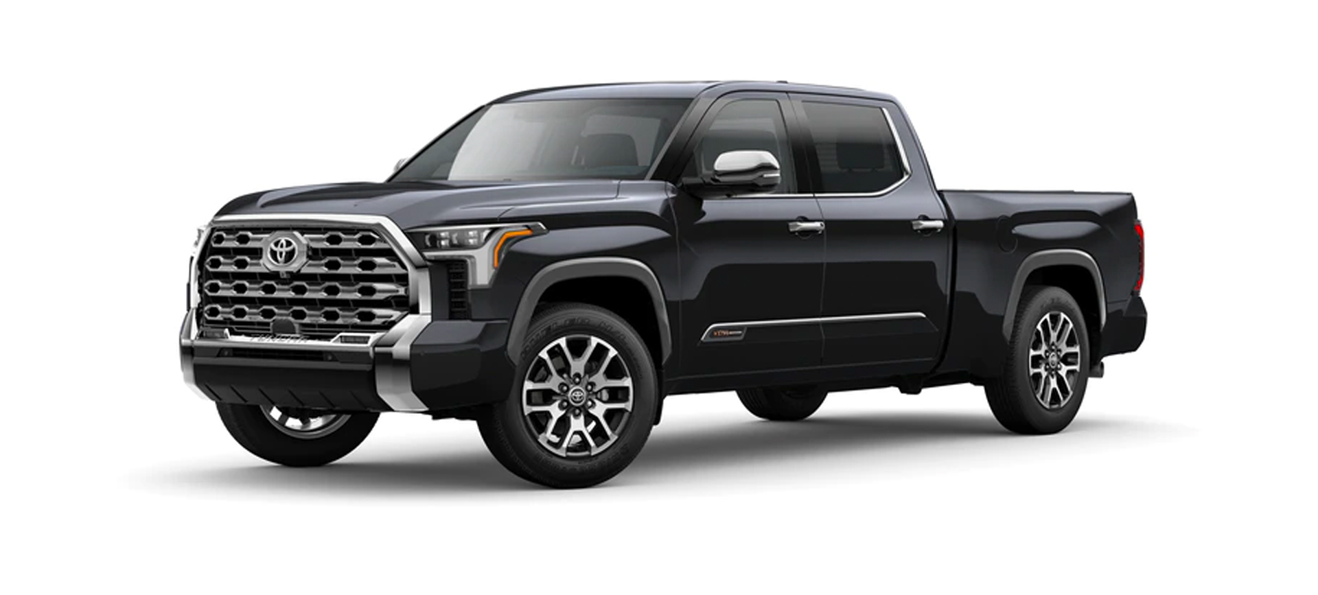 Toyota Tundra Platinum 2022 Camioneta 4x4