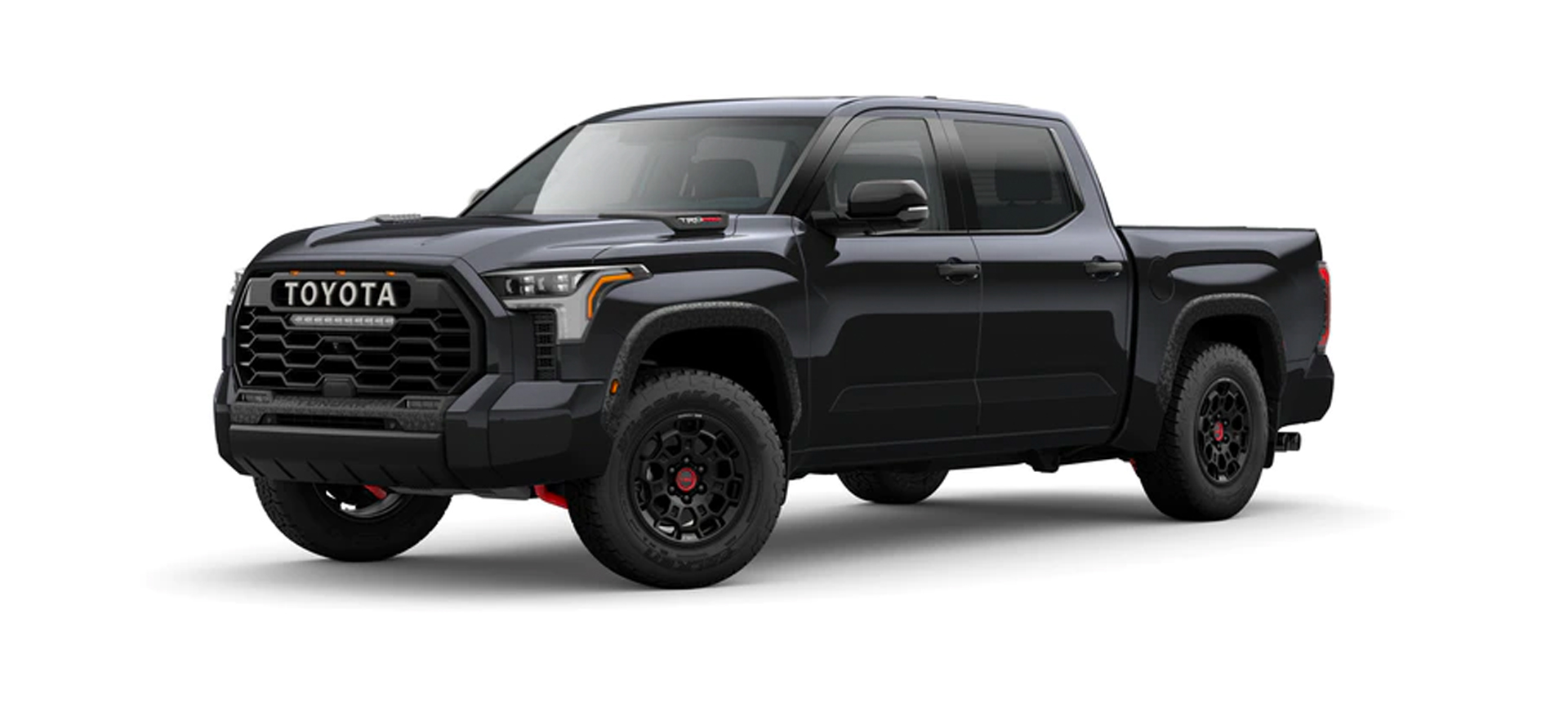 Toyota Tundra Platinum 2022 Camioneta 4x4 en República Dominicana