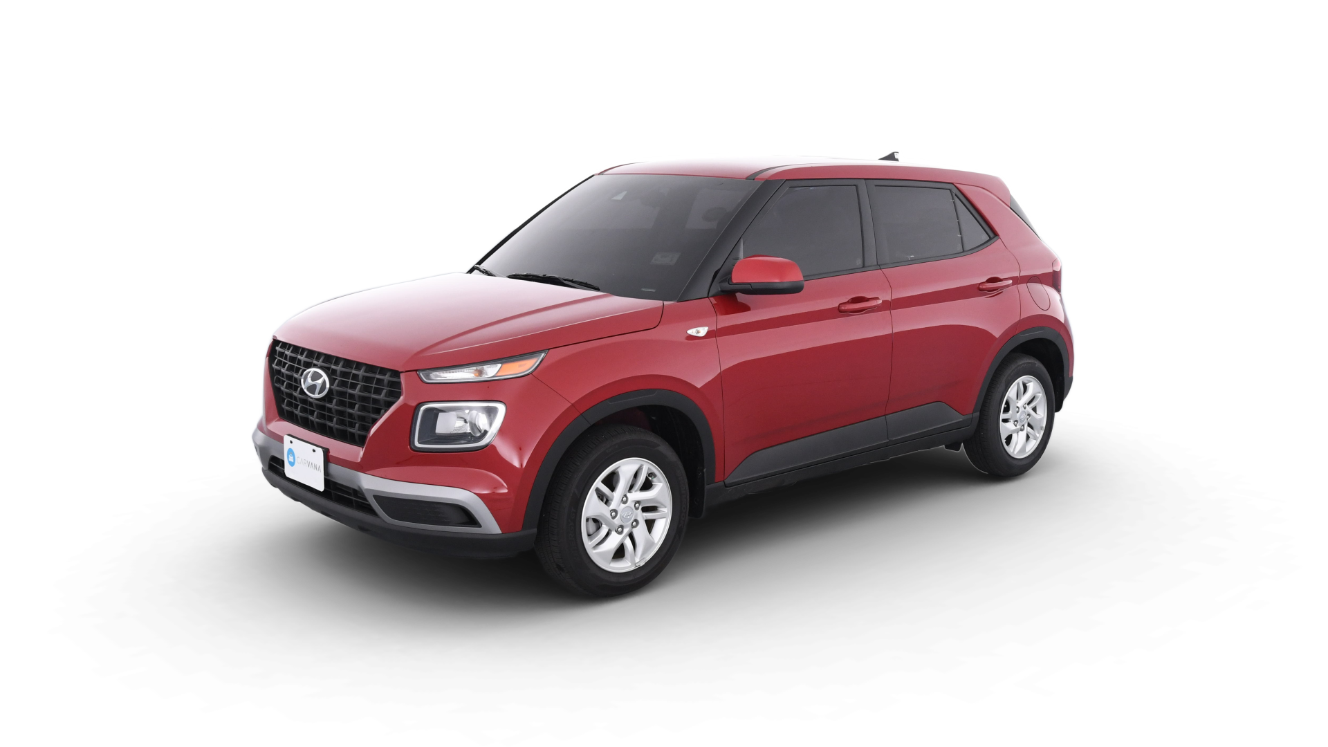 Hyundai Venue 2022 SUV compacto