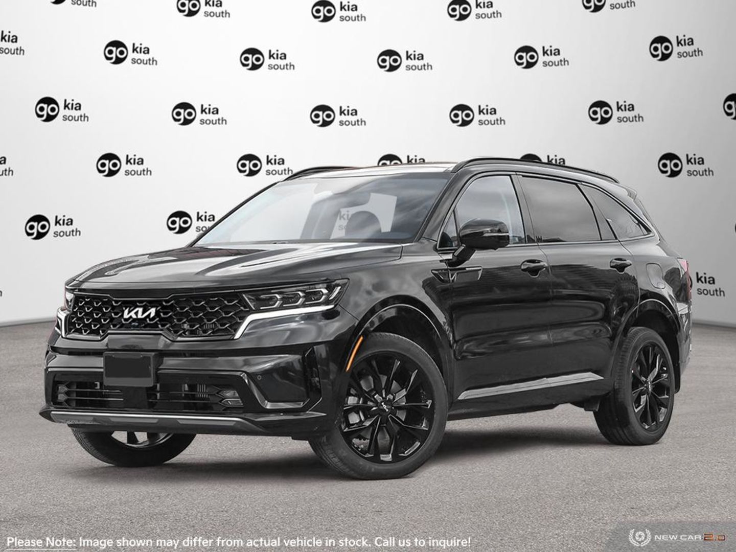 Kia Sorento 2022 SUV en República Dominicana