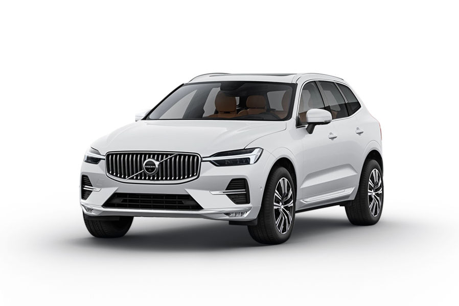 Volvo XC60 B5 Plus 2022 SUV en República Dominicana
