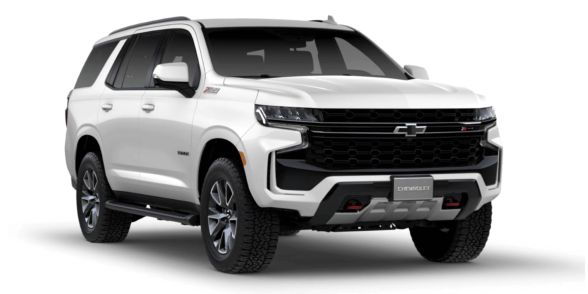 Chevrolet Tahoe RST 2022 SUV en República Dominicana