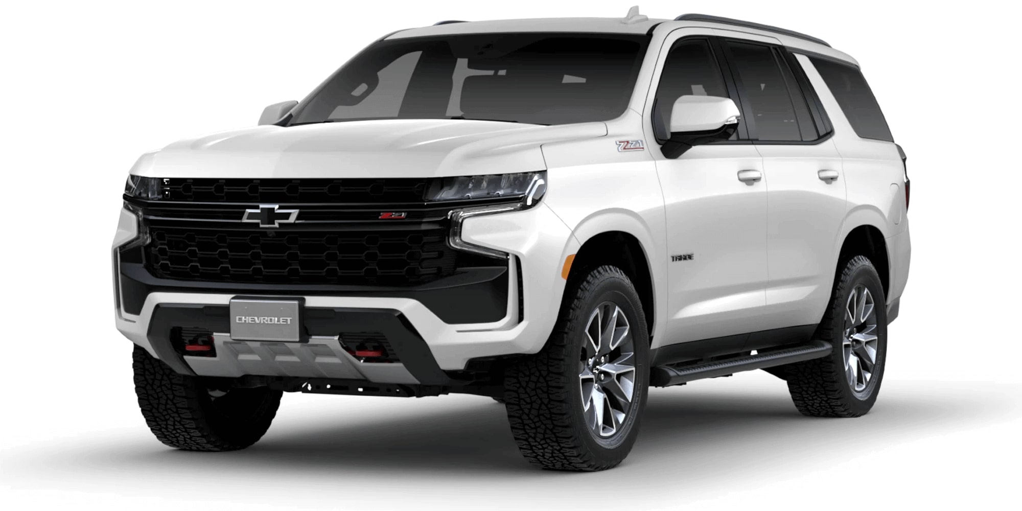 Chevrolet Tahoe RST 2022 SUV