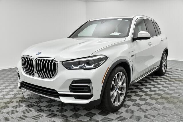 BMW X5 sDrive40i 2022 SUV