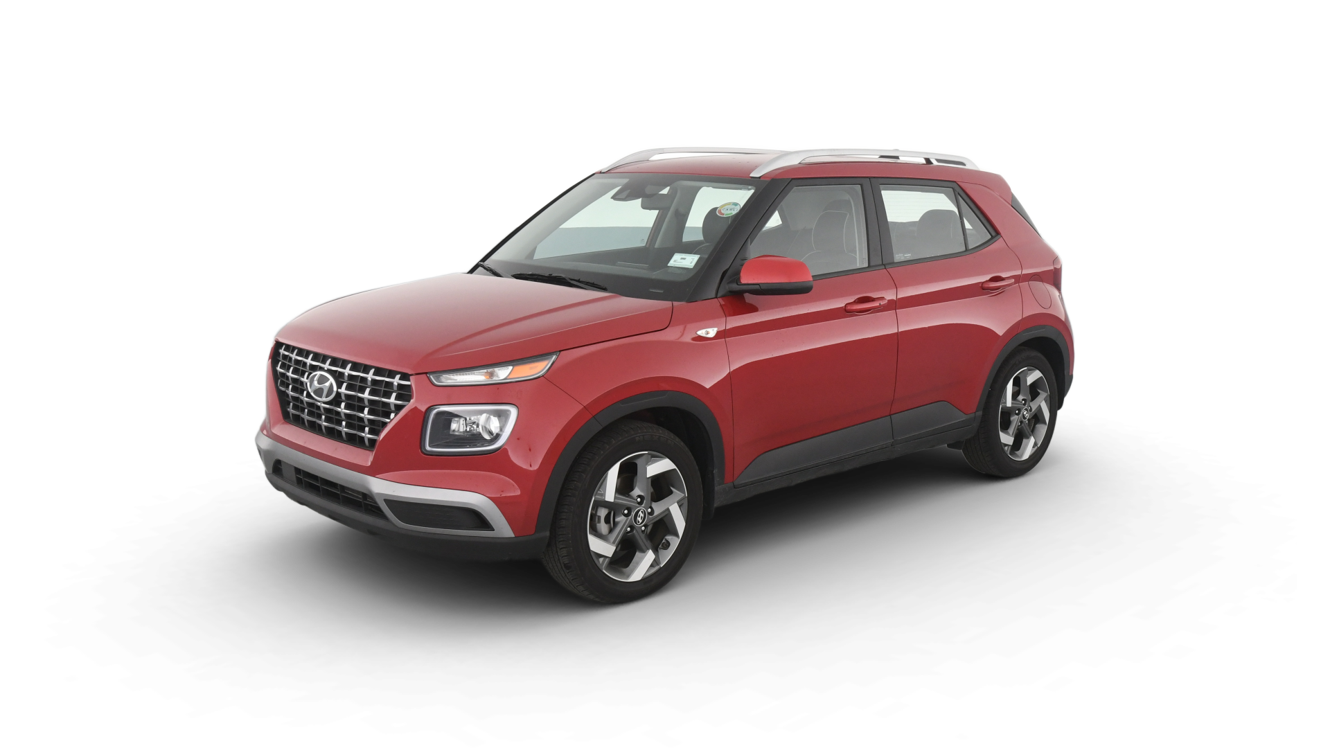 Hyundai Venue 2022 SUV compacto