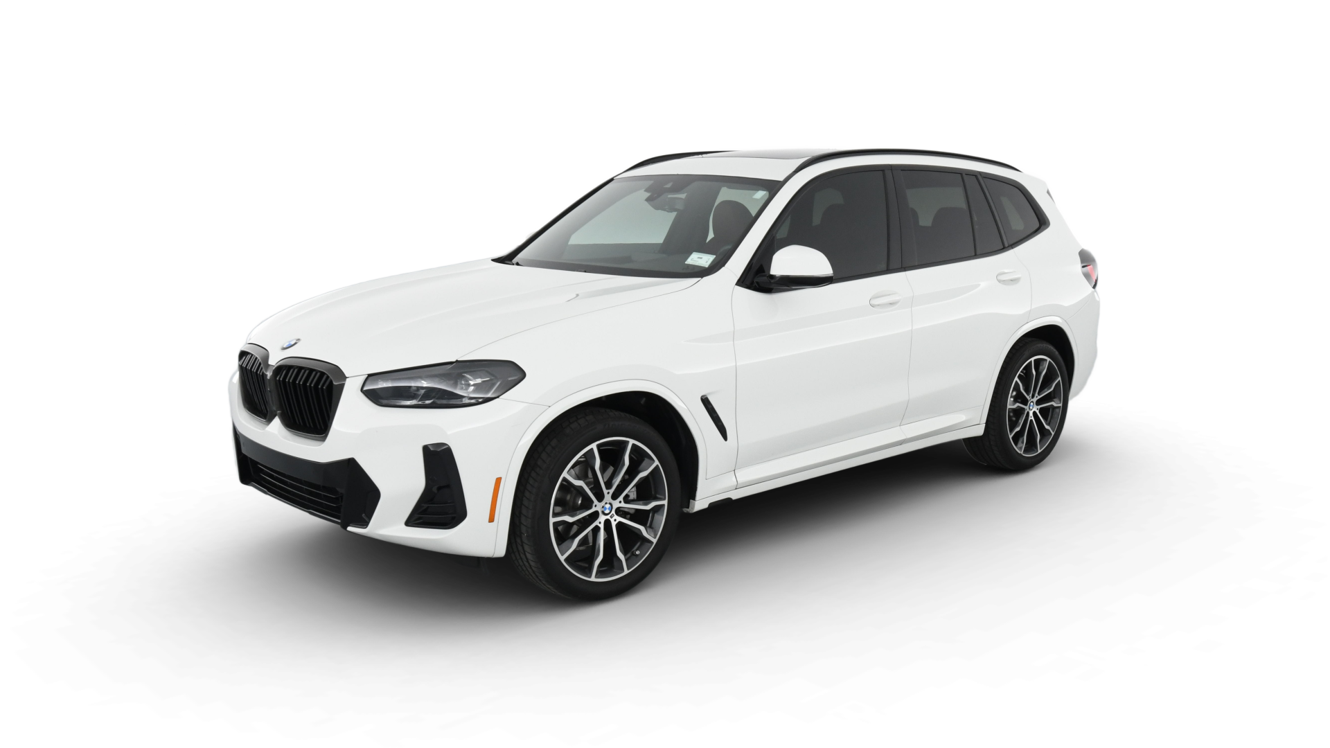 BMW X3 SDrive 30i 2022 SUV