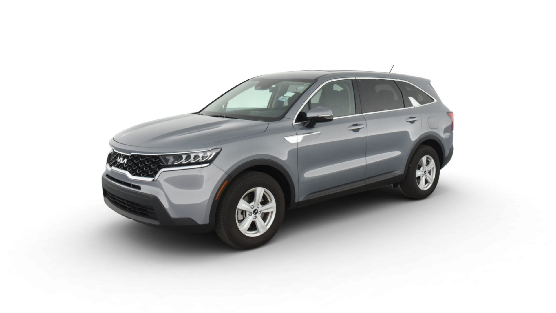 Kia Sorento 2022 SUV en República Dominicana