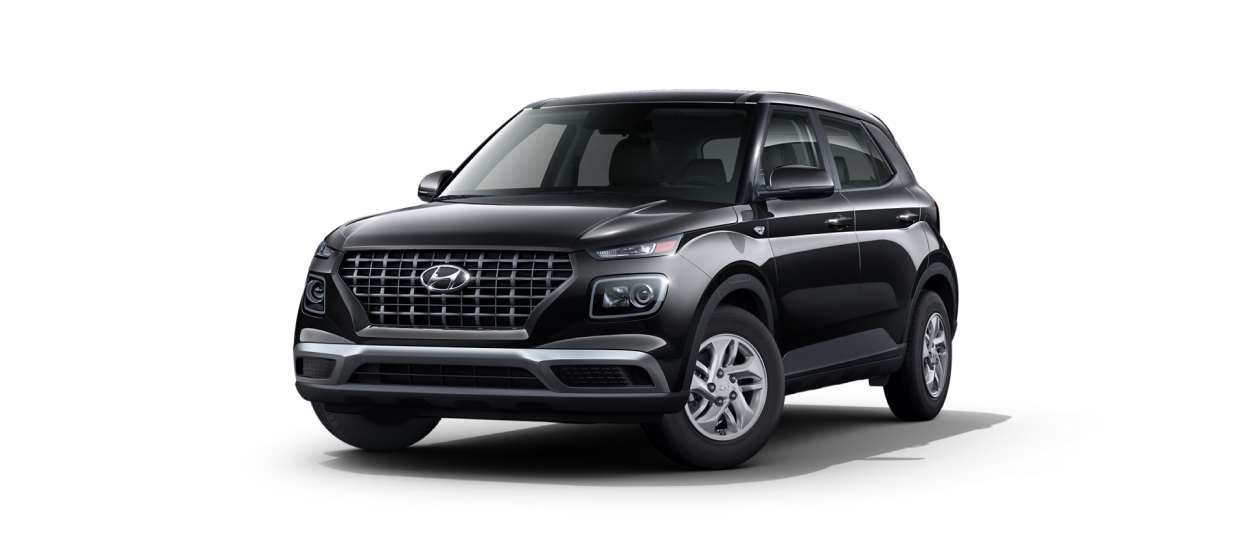 Hyundai Venue 2022 SUV compacto en República Dominicana