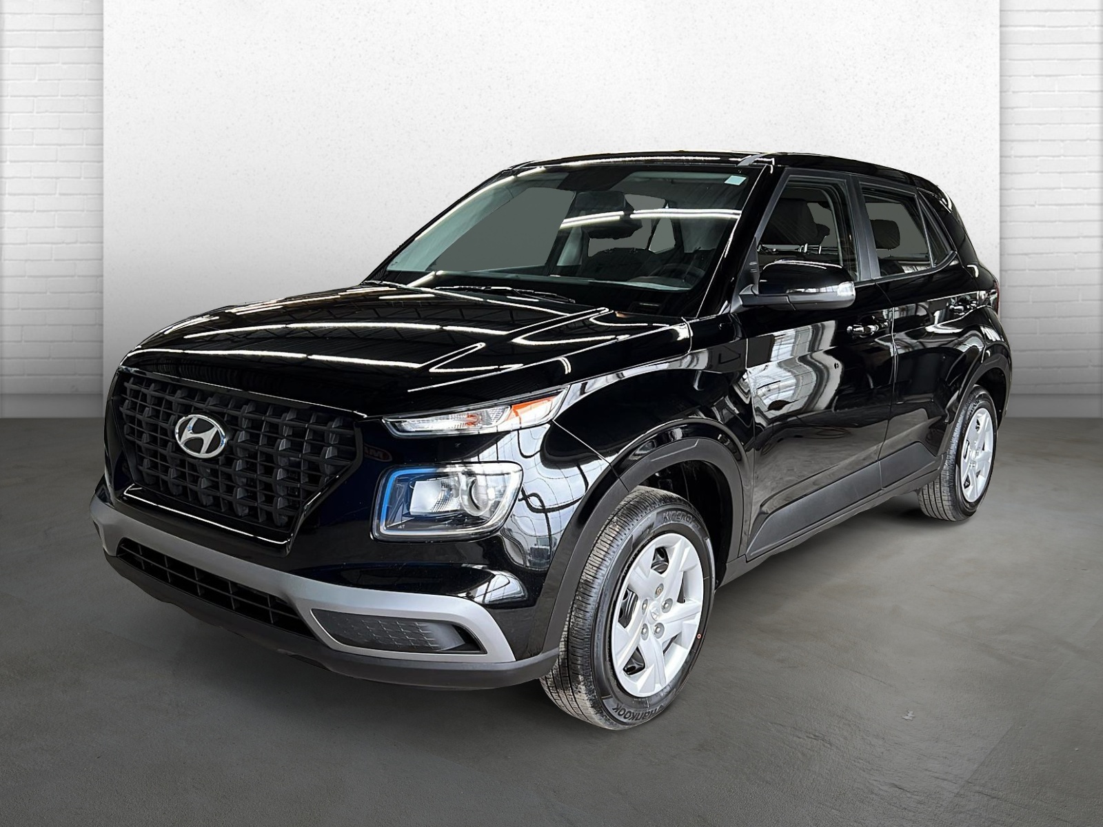 Hyundai Venue 2022 SUV compacto