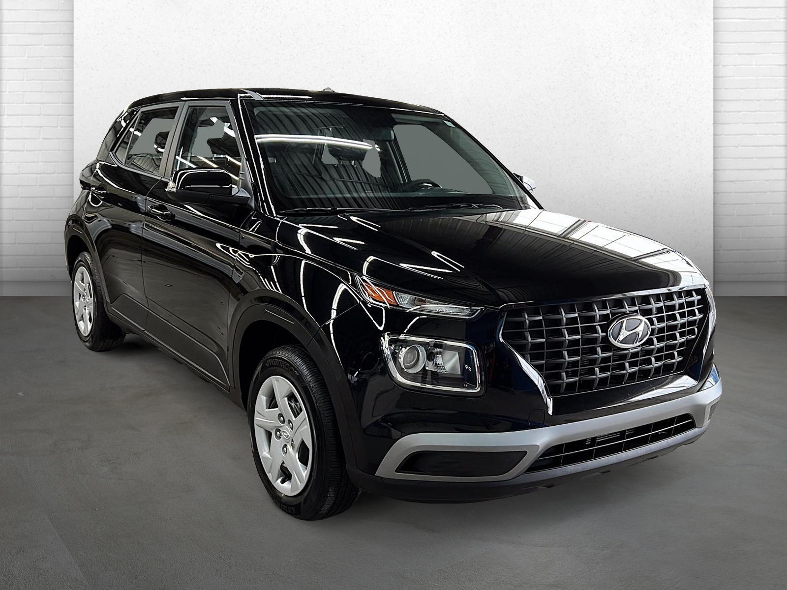 Hyundai Venue 2022 SUV compacto en República Dominicana