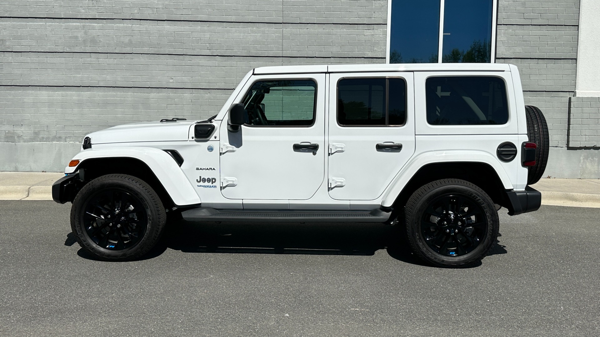 Jeep Wrangler Rubicon 2022 SUV todoterreno en República Dominicana