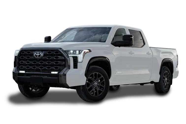 Toyota Tundra Limited 2022 Camioneta Pickup en República Dominicana