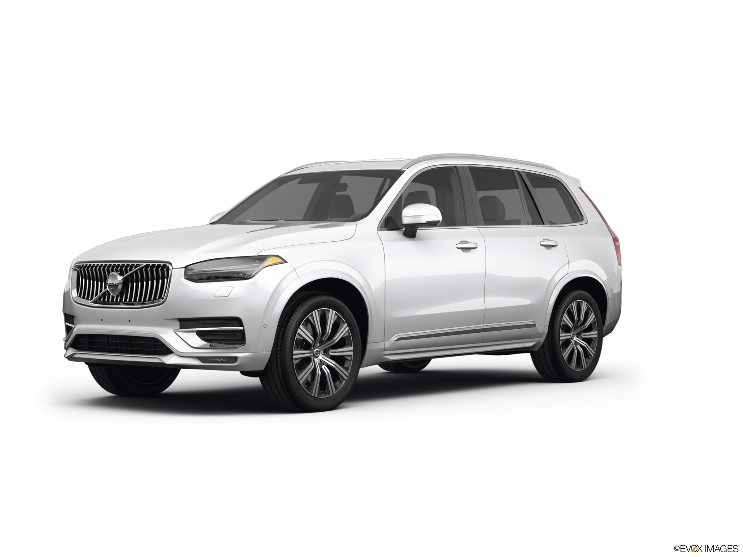 Volvo XC90 B6 Plus 2022 SUV