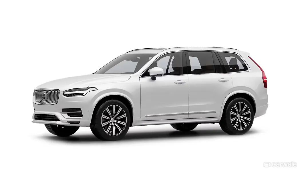 Volvo XC90 B6 Plus 2022 SUV en República Dominicana