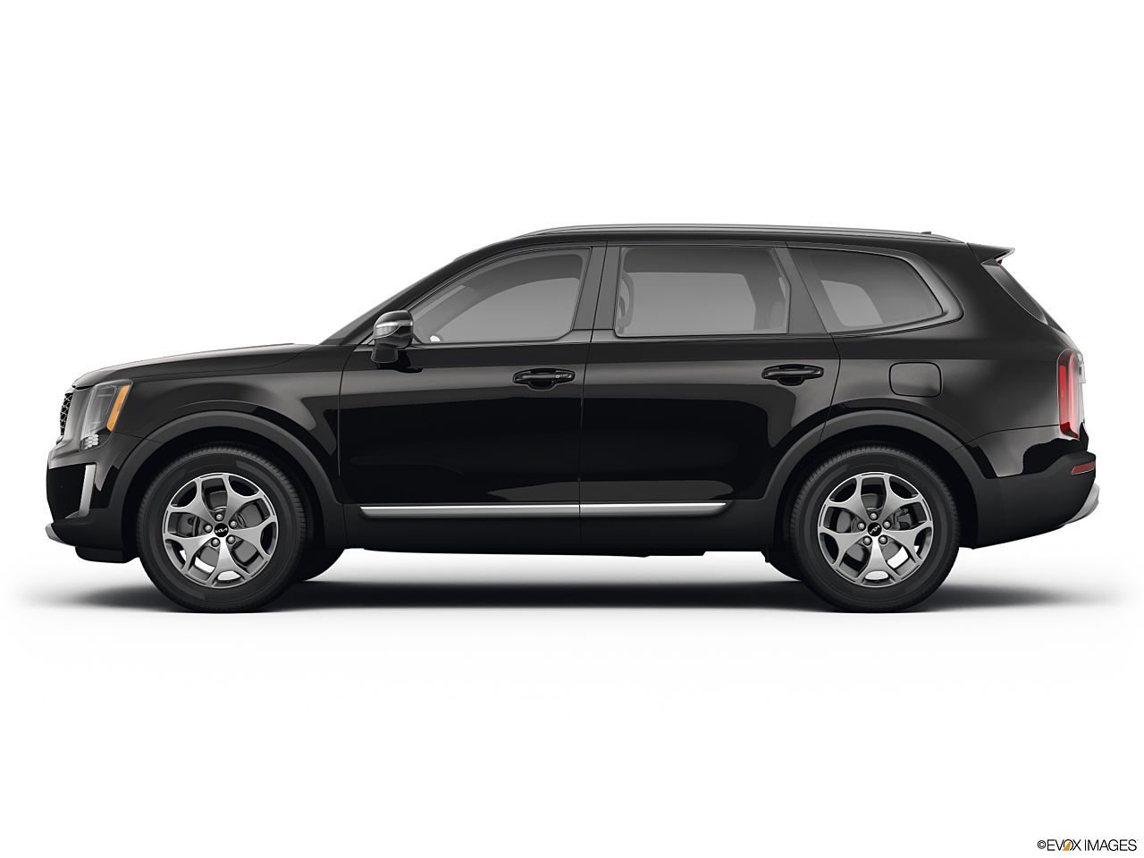 Kia Telluride SX 2022 SUV en República Dominicana