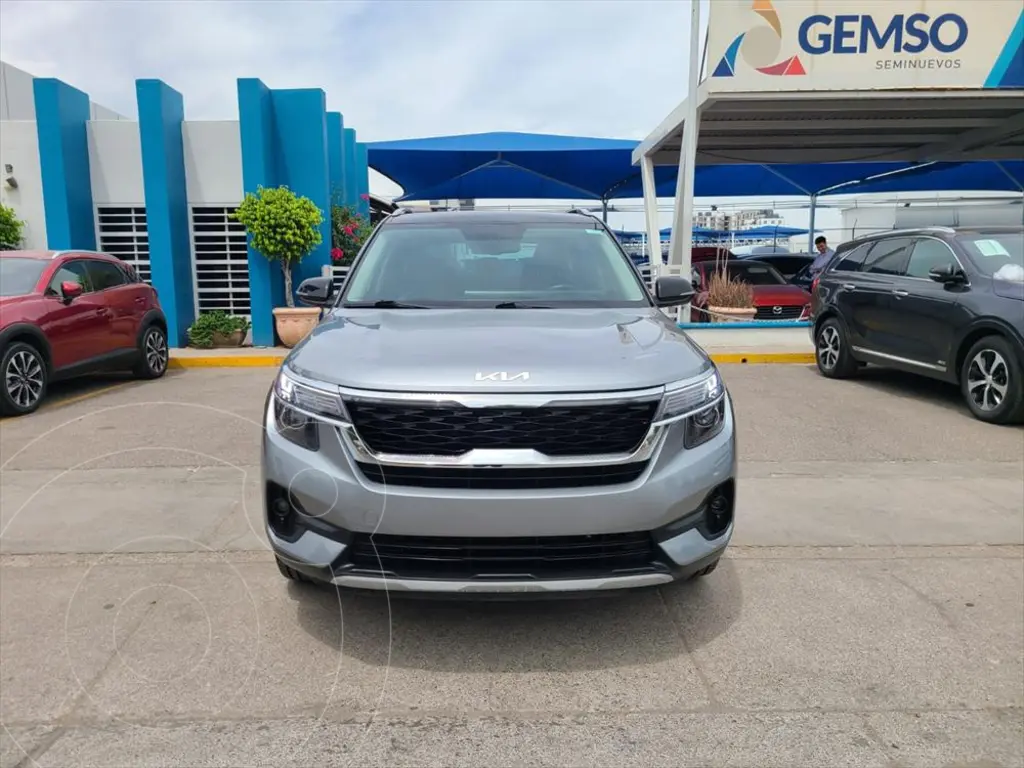 Kia Sportage 2022 SUV