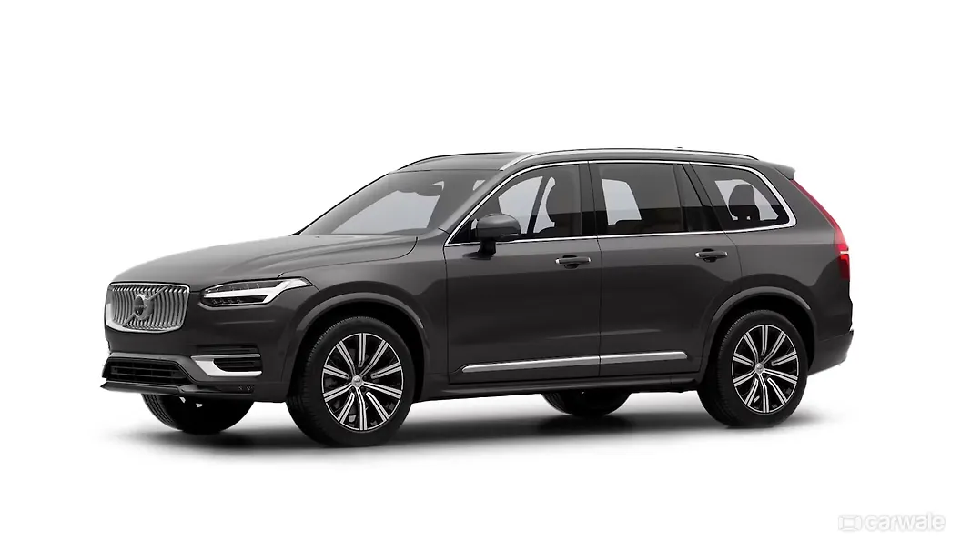 Volvo XC90 Inscription 2022 SUV