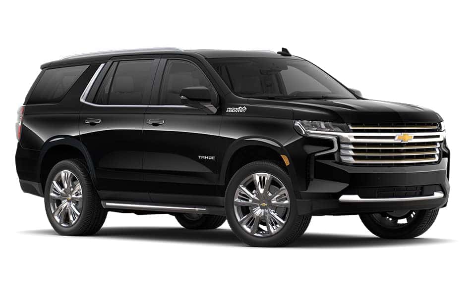 Chevrolet Tahoe Premier 2022 SUV