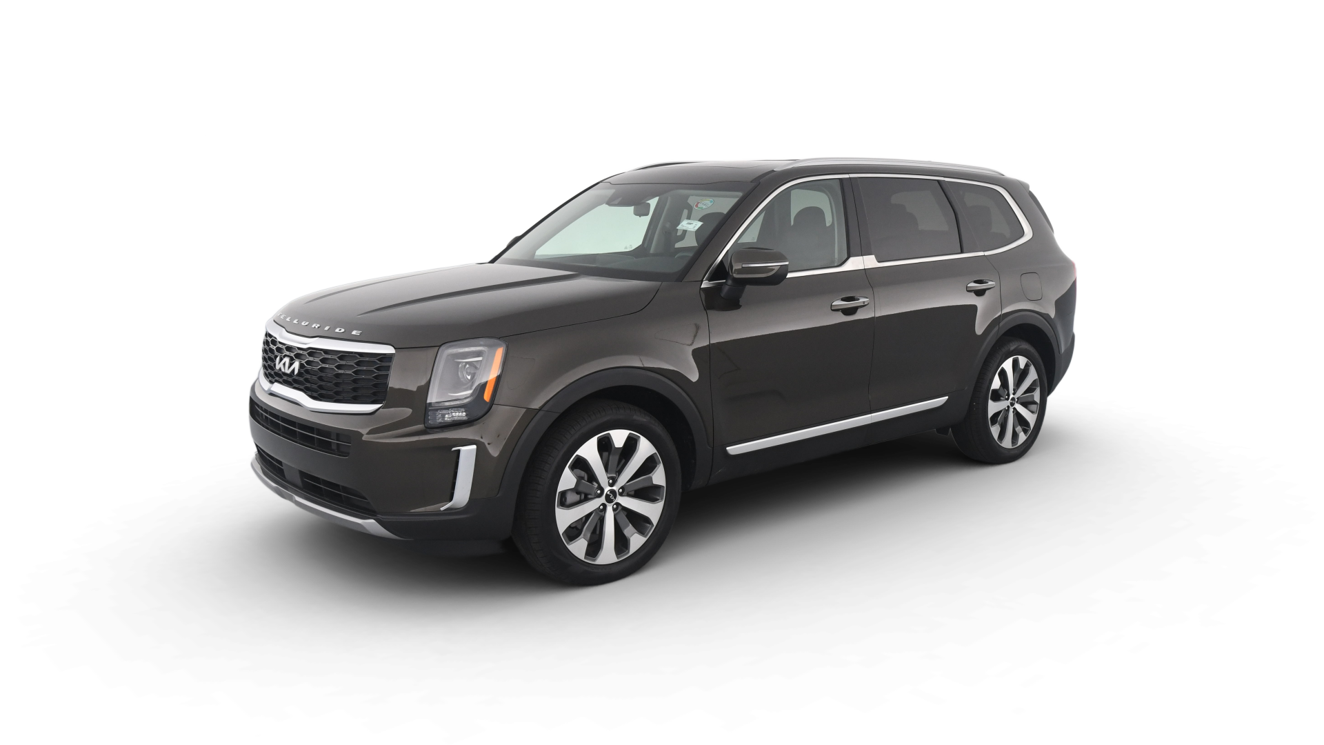 Kia Telluride EX 2022 SUV