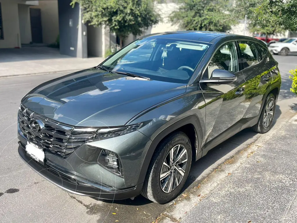 Hyundai Tucson SEL 2022 SUV