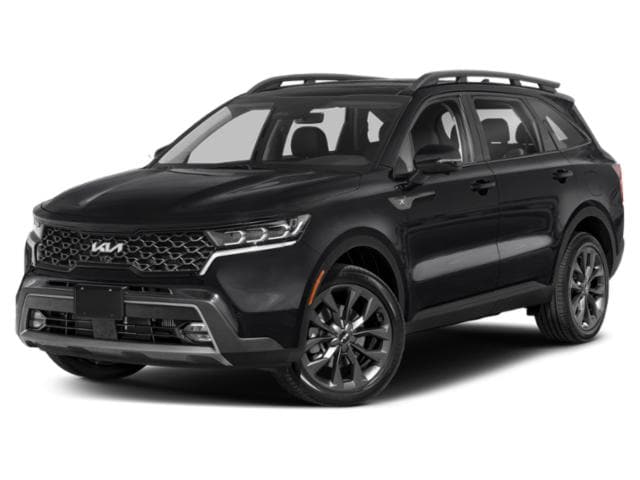 Kia Sorento LX 2022 SUV en República Dominicana