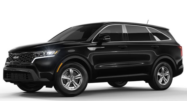 Kia Sorento LX 2022 SUV