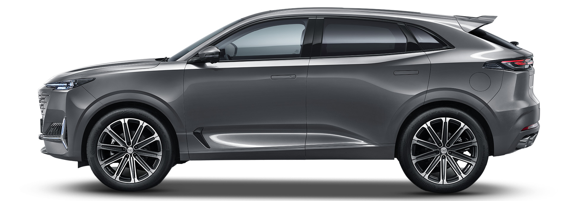 Changan Uni-K 2022 SUV