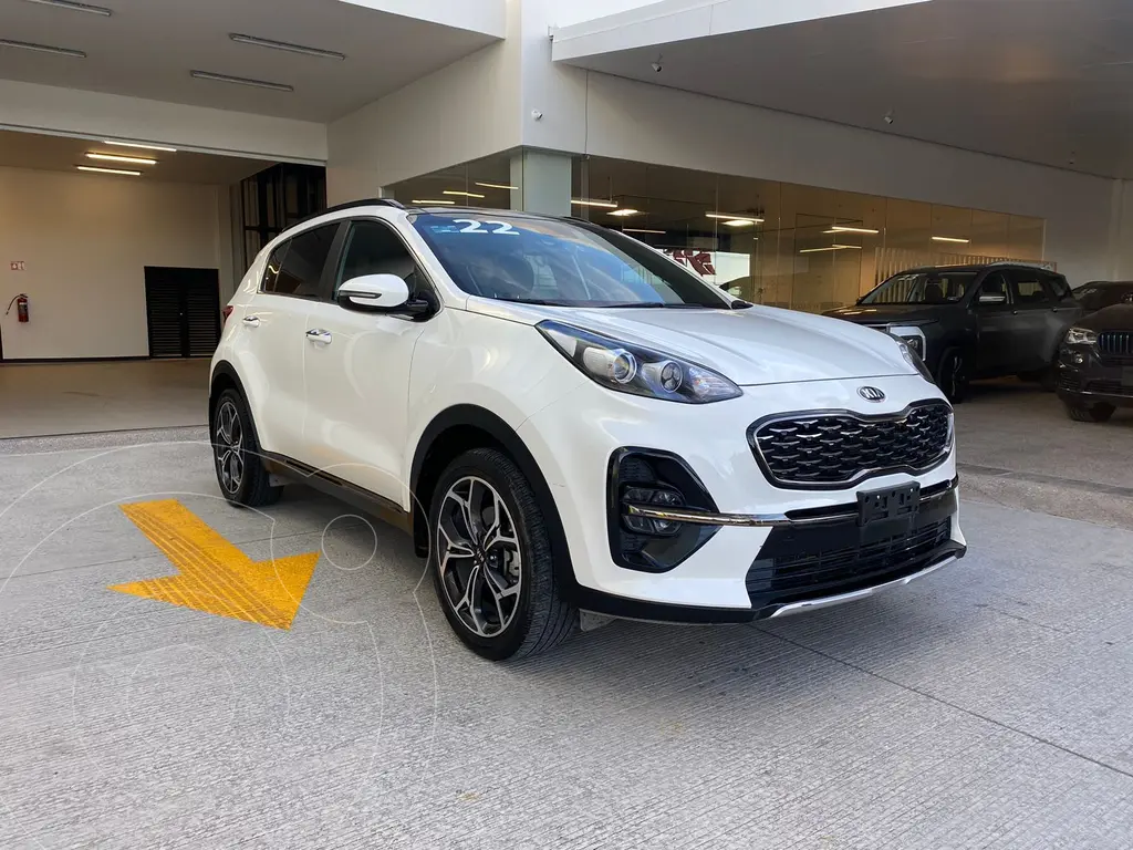Kia Sportage LX 2022 SUV