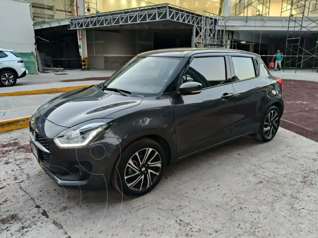 Suzuki Swift GL+ 2022 Automóvil Compacto en República Dominicana