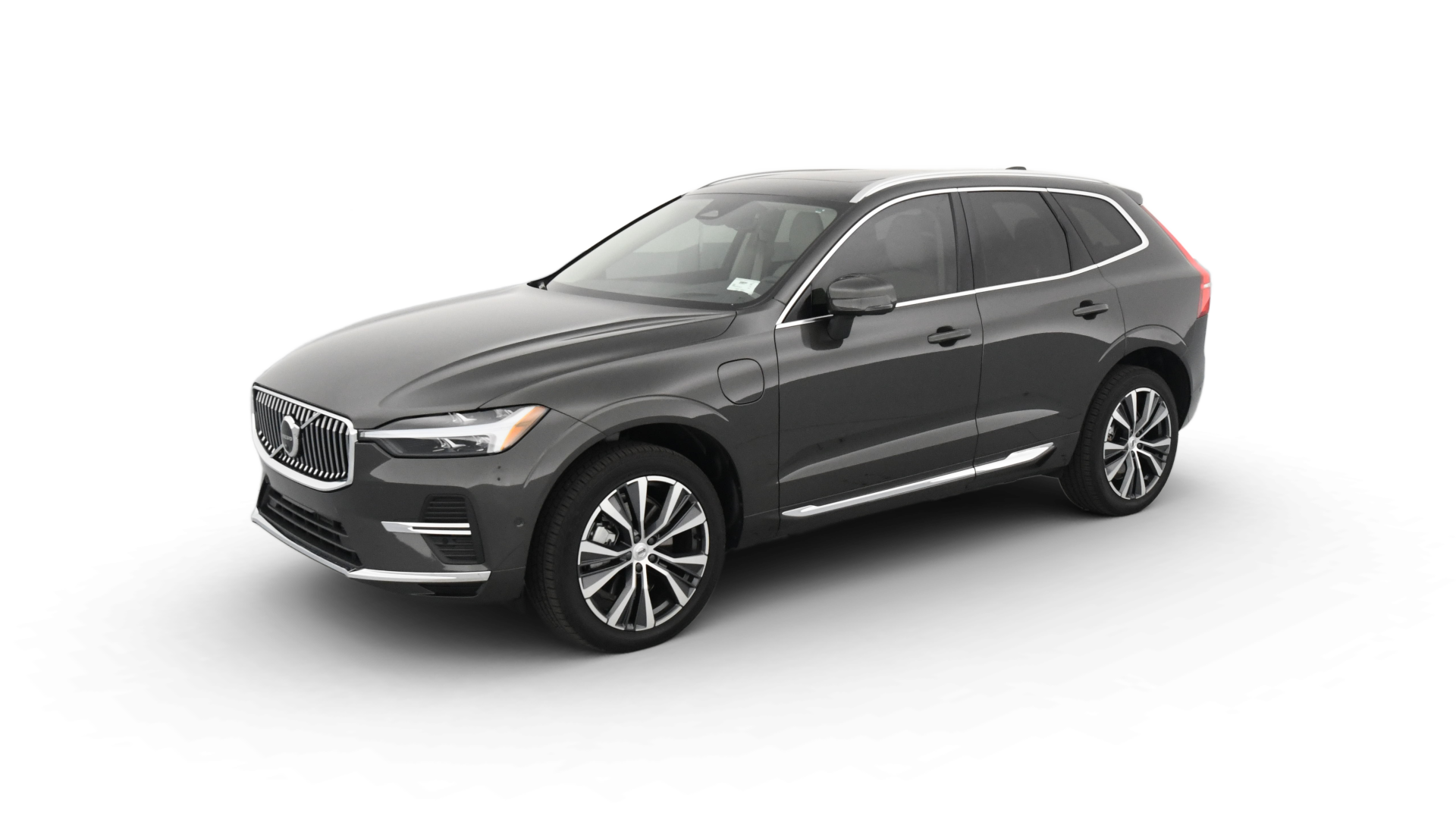 Volvo XC60 B5 Inscription SUV 2022 en República Dominicana