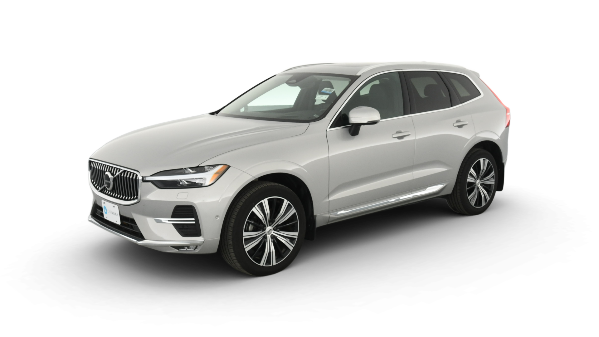 Volvo XC60 B5 Inscription SUV 2022