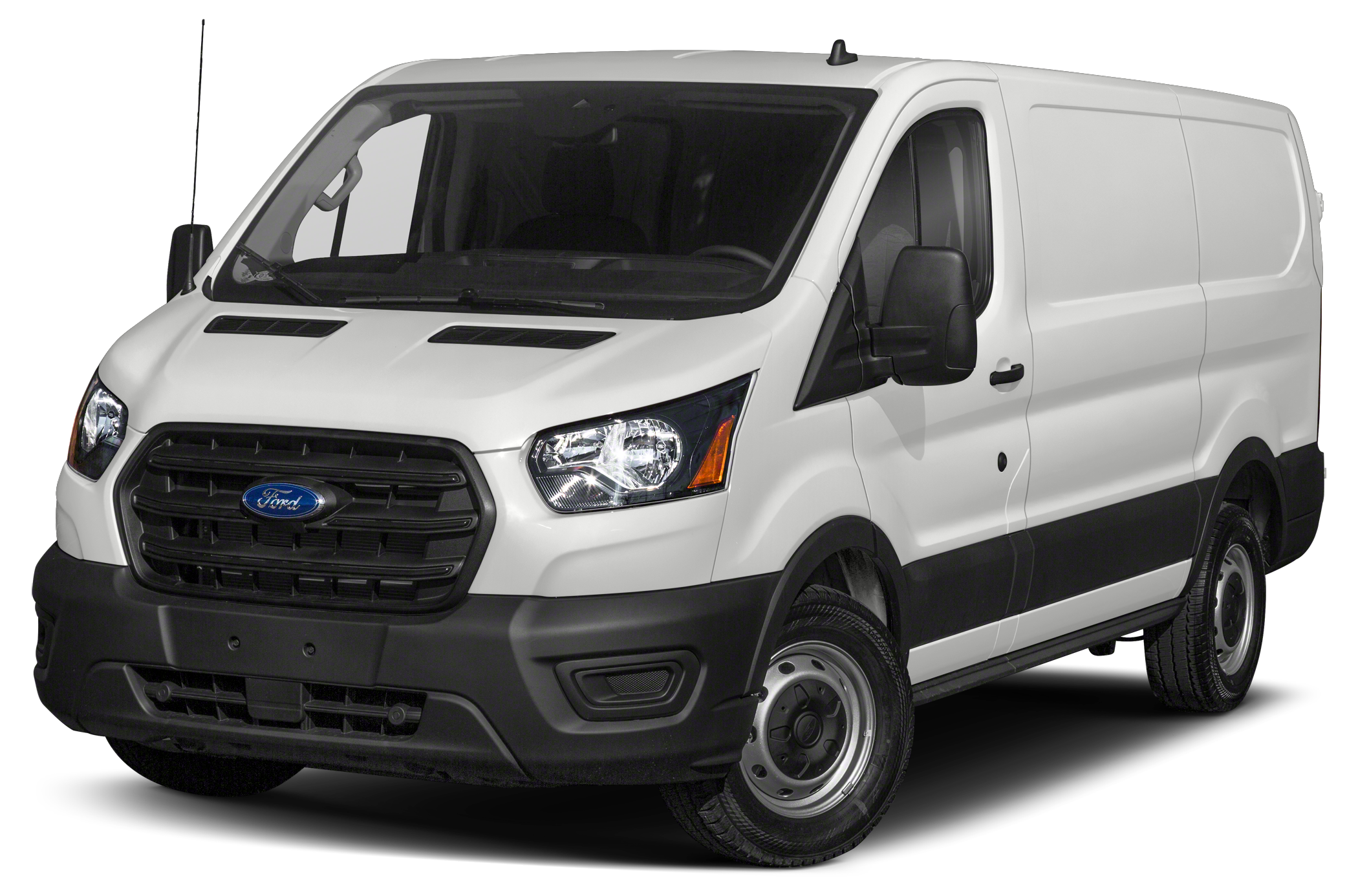 Ford Transit Connect 2022 Furgón en República Dominicana