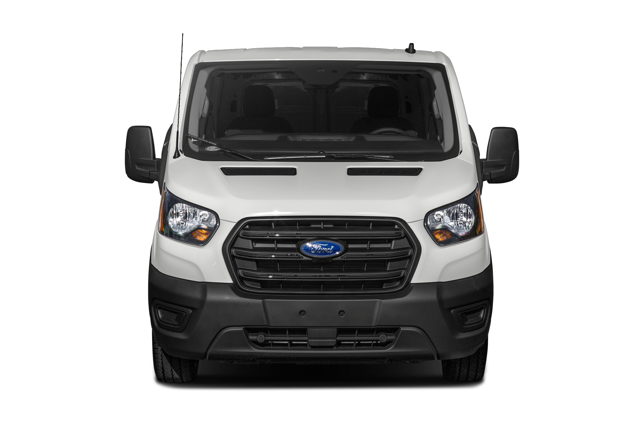 Ford Transit Connect 2022 Furgón en República Dominicana