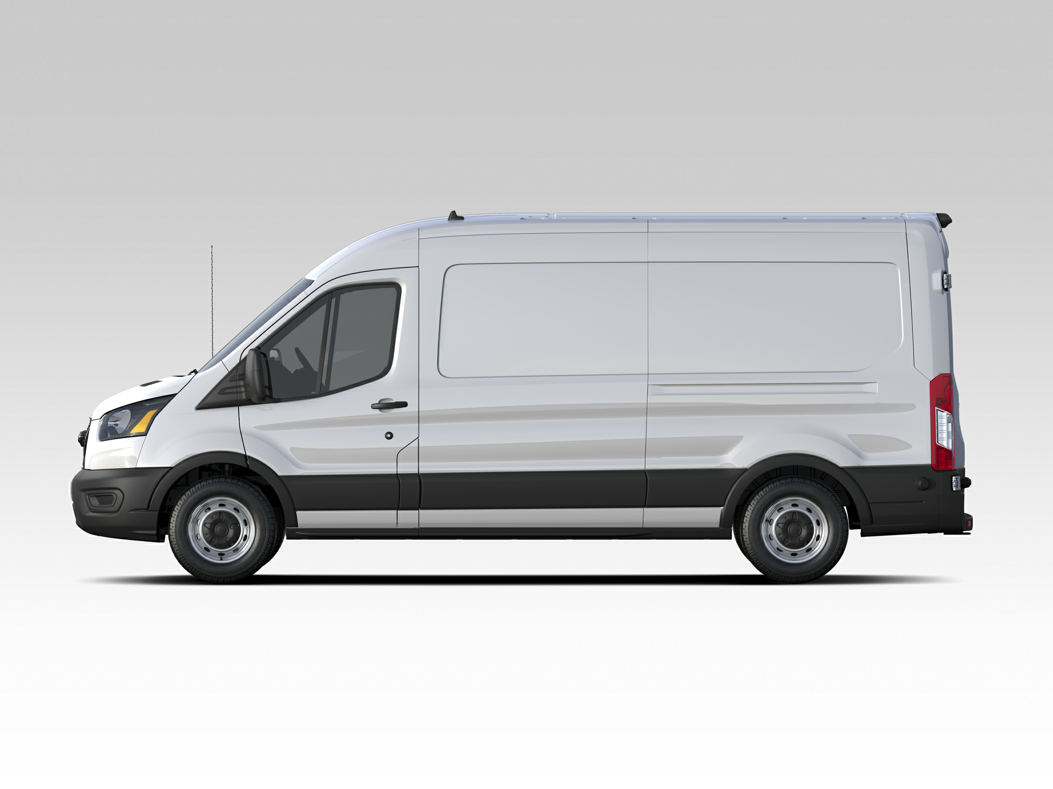 Ford Transit Connect 2022 Furgón