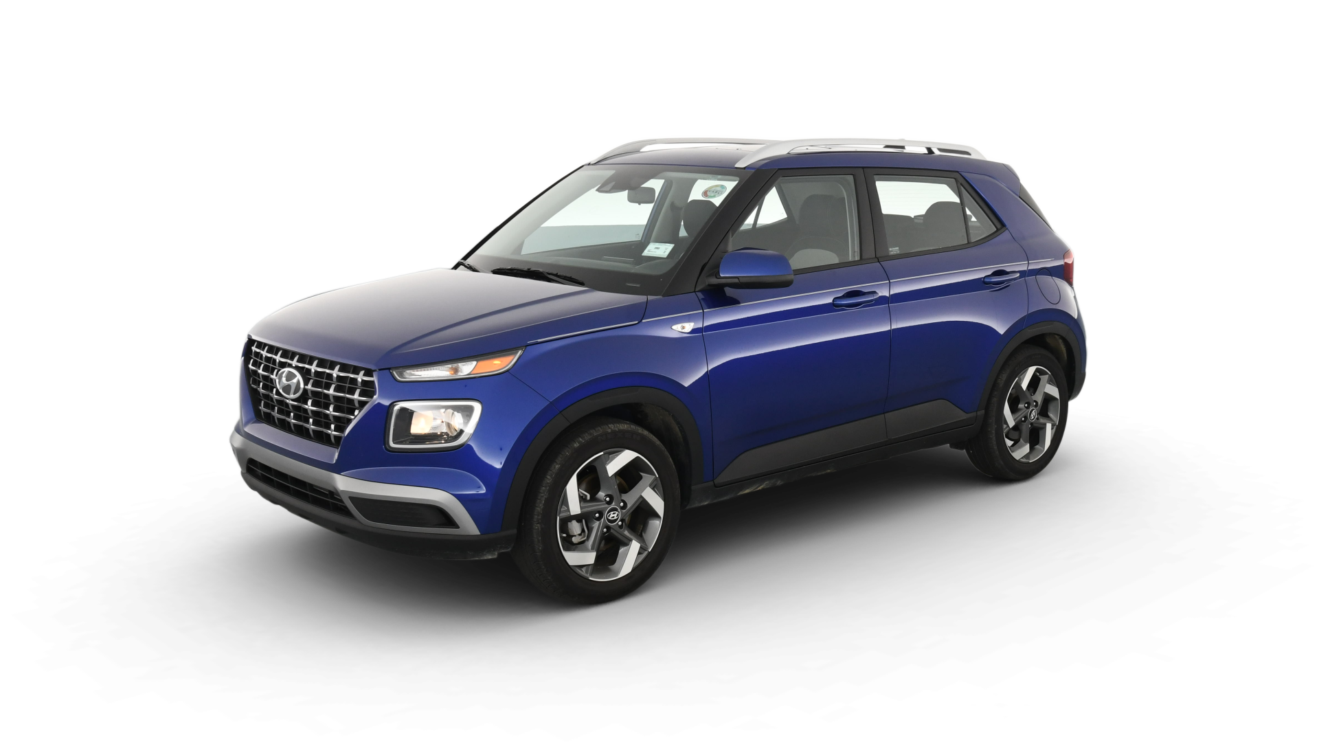 Hyundai Venue 2022 SUV compacto en República Dominicana